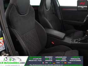 Skoda Superb 2.0 TDI 200 BVA  occasion � Beaupuy - photo n�8