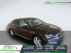 Skoda Superb 2.0 TDI 200 BVA  occasion � Beaupuy - photo n�2