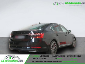 Skoda Superb 2.0 TDI 200 BVA  occasion  Beaupuy - photo n4