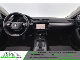 Skoda Superb 2.0 TDI 200 BVA  occasion  Beaupuy - photo n3
