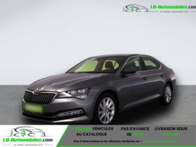 Skoda Superb 2.0 TDI 200 BVA  occasion  Beaupuy - photo n2