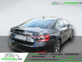Skoda Superb 2.0 TDI 200 BVA  occasion  Beaupuy - photo n4