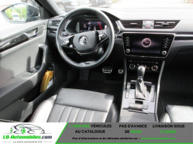 Skoda Superb 2.0 TDI 200 BVA  occasion  Beaupuy - photo n3