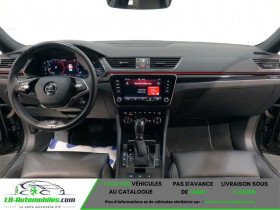 Skoda Superb 2.0 TDI 200 BVA  occasion  Beaupuy - photo n3