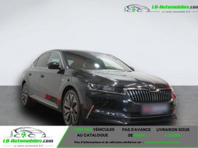 Skoda Superb 2.0 TDI 200 BVA  occasion  Beaupuy - photo n2
