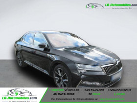 Skoda Superb 2.0 TDI 200 BVA  occasion  Beaupuy - photo n2