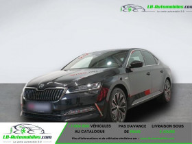 Skoda Superb , garage LB AUTOMOBILES  Beaupuy