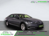 Skoda Superb 2.0 TDI 200 BVA   Beaupuy 31