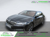 Skoda Superb 2.0 TDI 200 BVA   Beaupuy 31