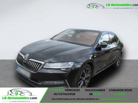 Skoda Superb , garage LB AUTOMOBILES  Beaupuy