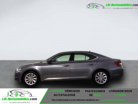 Skoda Superb 2.0 TDI 200 BVA  occasion  Beaupuy - photo n4