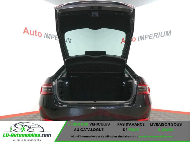Skoda Superb 2.0 TDI 200 BVA  occasion  Beaupuy - photo n9