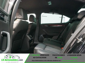 Skoda Superb 2.0 TDI 200 BVA  occasion  Beaupuy - photo n8