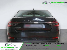 Skoda Superb 2.0 TDI 200 BVA  occasion  Beaupuy - photo n6