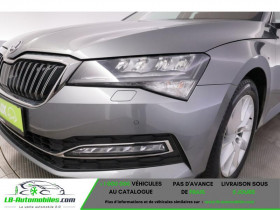 Skoda Superb 2.0 TDI 200 BVA  occasion  Beaupuy - photo n5
