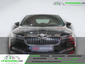 Skoda Superb 2.0 TDI 200 BVA  occasion  Beaupuy - photo n5