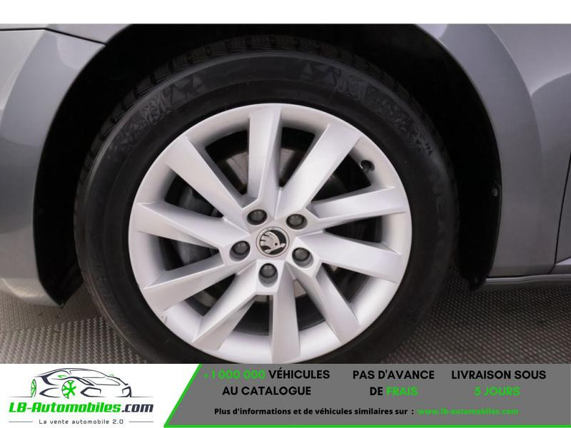 Skoda Superb 2.0 TDI 200 BVA  occasion  Beaupuy - photo n5