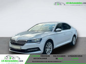 Skoda Superb 2.0 TDI 200 BVA   Beaupuy 31