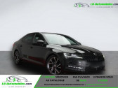 Skoda Superb 2.0 TDI 200 BVA   Beaupuy 31