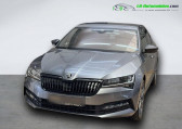 Annonce Skoda Superb occasion Diesel 2.0 TDI 200 BVA  Beaupuy