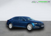 Skoda Superb occasion année 2022 boite Automatique Annonce Skoda Superb occasion Diesel 2.0 TDI 200 BVA à Beaupuy