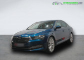 Skoda Superb 2.0 TDI 200 BVA   Beaupuy 31