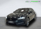 Skoda Superb 2.0 TDI 200 BVA   Beaupuy 31