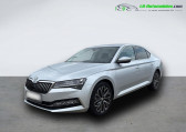 Annonce Skoda Superb occasion Diesel 2.0 TDI 200 BVA  Beaupuy