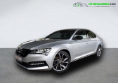 Annonce Skoda Superb occasion Diesel 2.0 TDI 200 BVA  Beaupuy