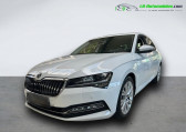 Skoda Superb occasion année 2022 boite Automatique Annonce Skoda Superb occasion Diesel 2.0 TDI 200 BVA à Beaupuy