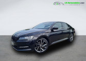 Skoda Superb occasion année 2021 boite Automatique Annonce Skoda Superb occasion Diesel 2.0 TDI 200 BVA à Beaupuy