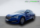 Skoda Superb occasion année 2022 boite Automatique Annonce Skoda Superb occasion Diesel 2.0 TDI 200 BVA à Beaupuy