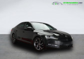 Skoda Superb 2.0 TDI 200 BVA   Beaupuy 31
