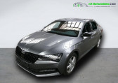 Skoda Superb occasion année 2022 boite Automatique Annonce Skoda Superb occasion Diesel 2.0 TDI 200 BVA à Beaupuy