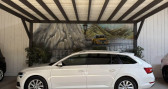 Skoda Superb 2.0 TDI 200 CV STYLE 4X4 DSG   Charentilly 37