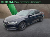 Skoda Superb occasion année 2021 boite Automatique Annonce Skoda Superb occasion Diesel 2.0 TDI 200ch SCR Laurin&Klement DSG7 à Bruay-la-Buissière