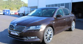 Skoda Superb 2.0 TDI DSG6 190 cv Laurin & Clement  2018 - annonce de voiture en vente sur Auto Sélection.com