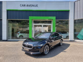 Annonce Skoda Superb occasion Electrique 2.0 TDI SCR 150 ch Laurin & Klement DSG7 / CUIR / FEUX LED /  HAGUENAU