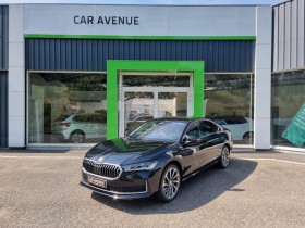 Skoda Superb , garage VOLKSWAGEN HAGUENAU  HAGUENAU