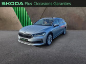 Skoda Superb occasion année 2024 boite Automatique Annonce Skoda Superb occasion Diesel 2.0 TDI SCR 150ch Laurin & Klement DSG7 à AUBIERE
