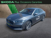 Skoda Superb 2.0 TDI SCR 150ch Laurin & Klement DSG7   AUBIERE 63