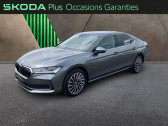 Skoda Superb 2.0 TDI SCR 150ch Laurin & Klement DSG7  2025 - annonce de voiture en vente sur Auto Sélection.com
