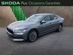 Skoda Superb , garage SKODA TOMBLAINE  TOMBLAINE
