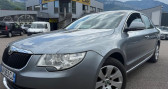 Annonce Skoda Superb occasion Diesel 2.0 TDI140 ELEGANCE FAP  VOREPPE