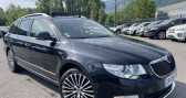 Skoda Superb occasion année 2013 boite Automatique Annonce Skoda Superb occasion Diesel 2.0 TDI170 CR FAP L&K DSG6 à VOREPPE