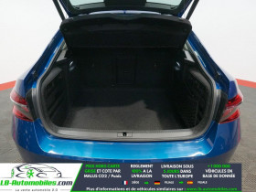 Skoda Superb 2.0 TSI 190 BVA  occasion � Beaupuy - photo n�9