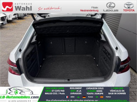 Skoda Superb 2.0 TSI 190 BVA  occasion � Beaupuy - photo n�10