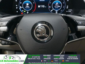 Skoda Superb 2.0 TSI 190 BVA  occasion � Beaupuy - photo n�8