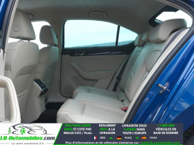 Skoda Superb 2.0 TSI 190 BVA  occasion � Beaupuy - photo n�7