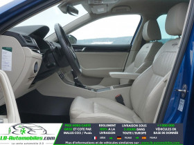 Skoda Superb 2.0 TSI 190 BVA  occasion � Beaupuy - photo n�6